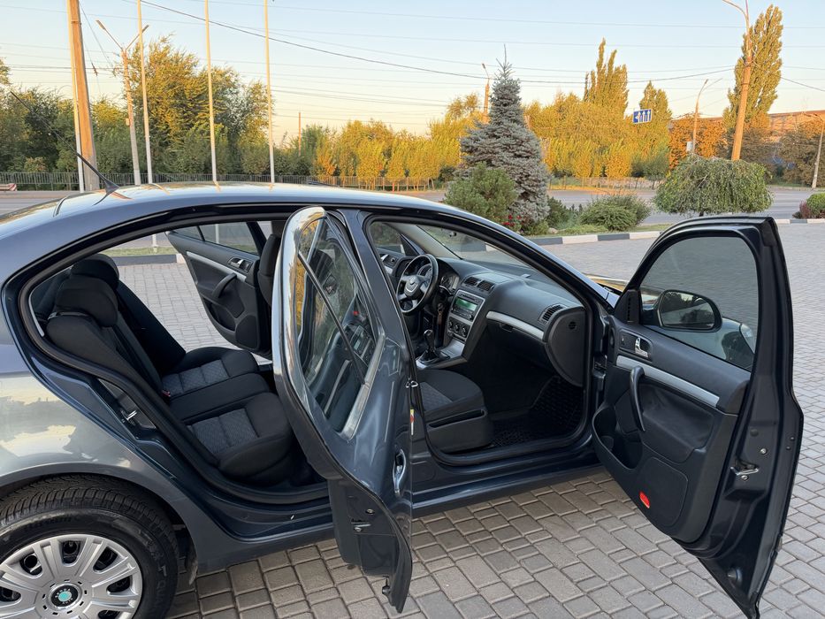 Продам авто Skoda Octavia A5