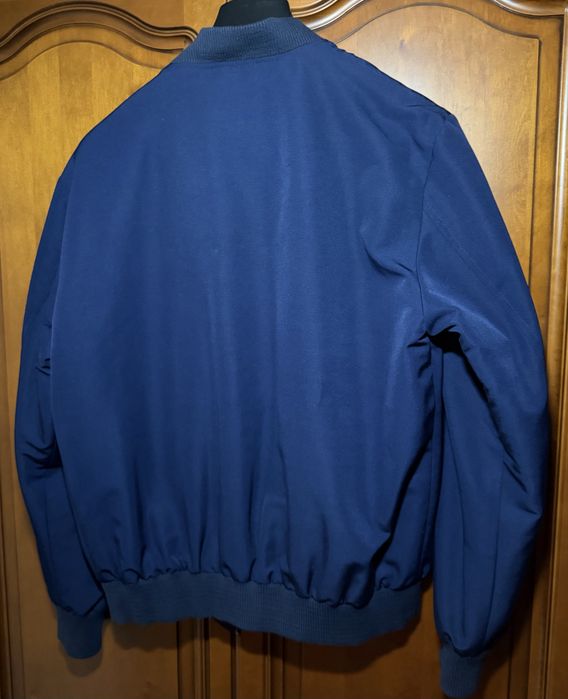 Бомбер/Куртка Arber