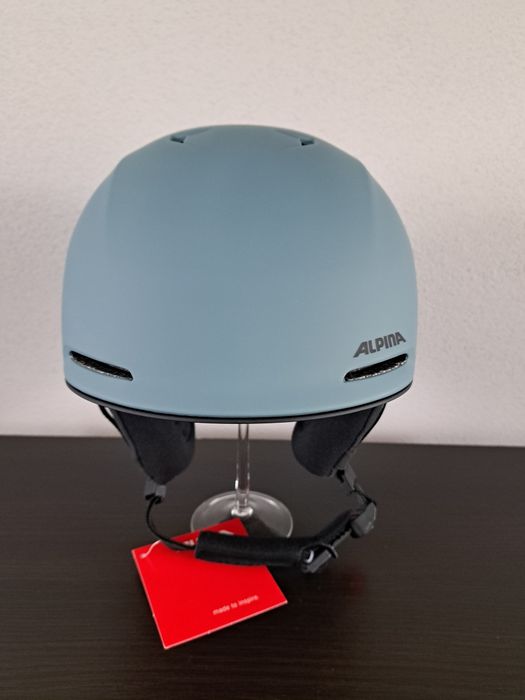 Kaski Kask narciarski Alpina Brix r. 55-59