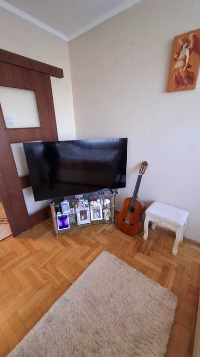 Mieszkanie do wynajęcia