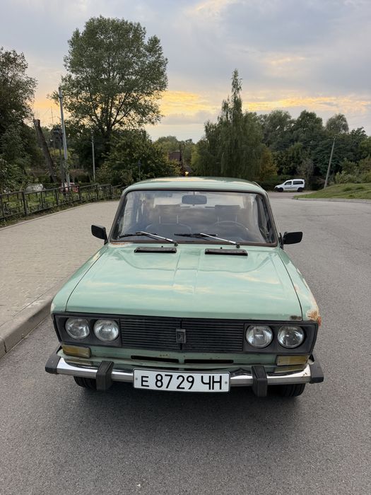 Продам ВАЗ 21063, продам ВАЗ, продам жигулі, 2106, продам 2106, жигулі