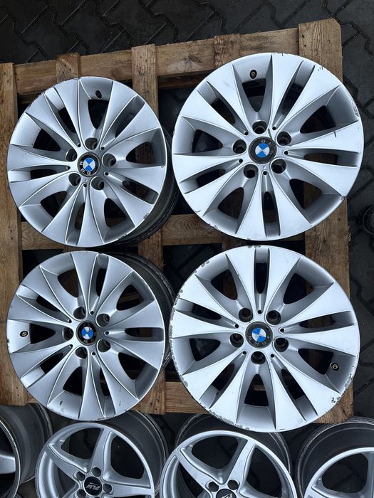7,5jx17 et20 bmw e60 e90