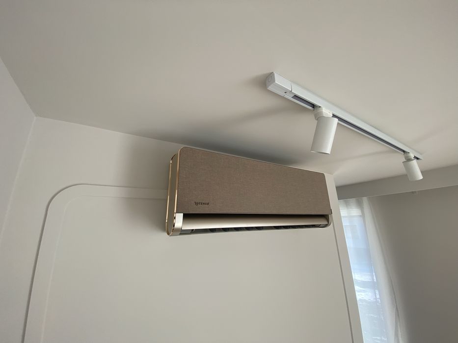 Montaż Klimatyzacji | Klimatyzacja | Rekuperacja | Szybkie Terminy |