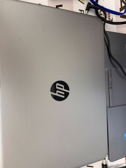 Laptop HP 8GB RAM