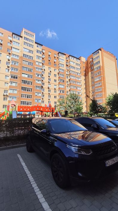 Здам квартиру ЖК Щасливий,Тополь Дафі, Гагаріна