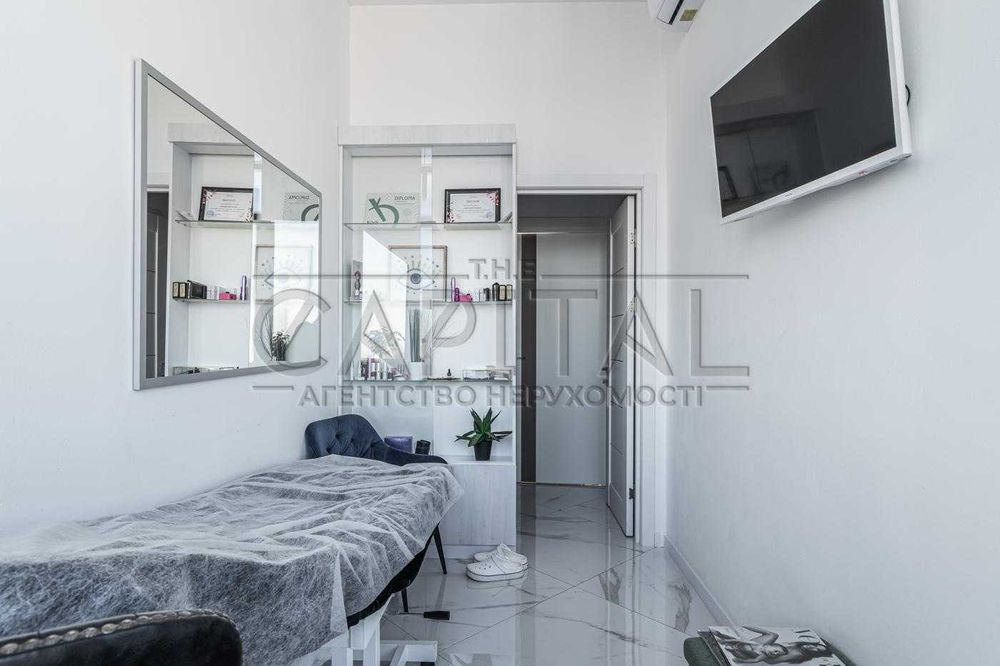 Продаж приміщення, вул.Дніпровська наб, ЖК RiverStone, Дарницький