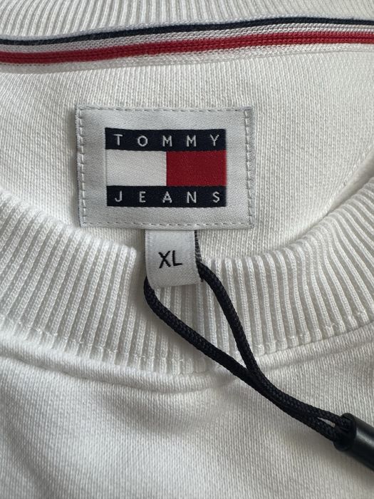 Bluza Tommy Hilfiger XL