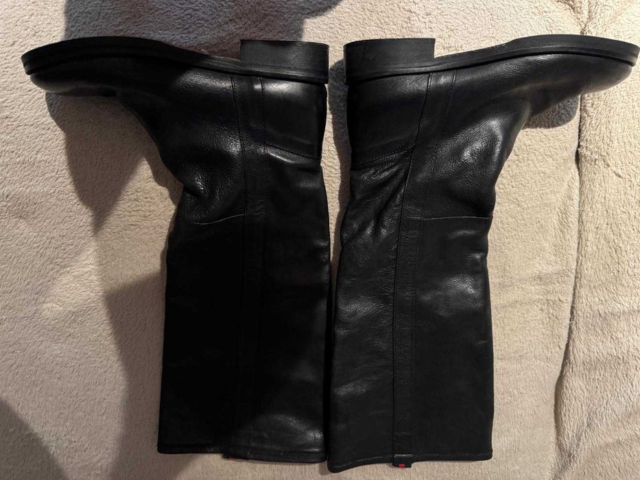 Kozaki damskie Venezia rozm.38