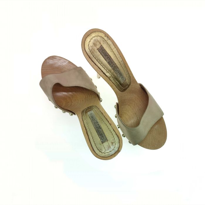 Mules Gianmarco Lorenzi