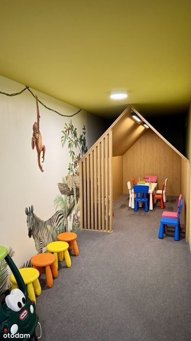 Apartment Rewal Klifowa, basen & spa