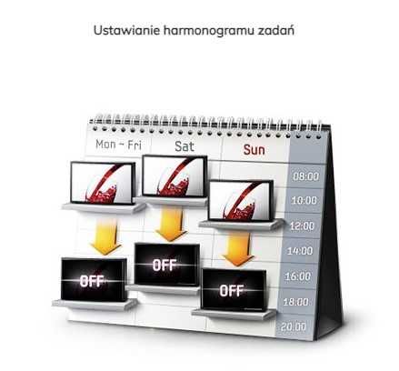 Monitor Samsung SyncMaster 400MX-3 40 cali, 1920x1080 Full HD