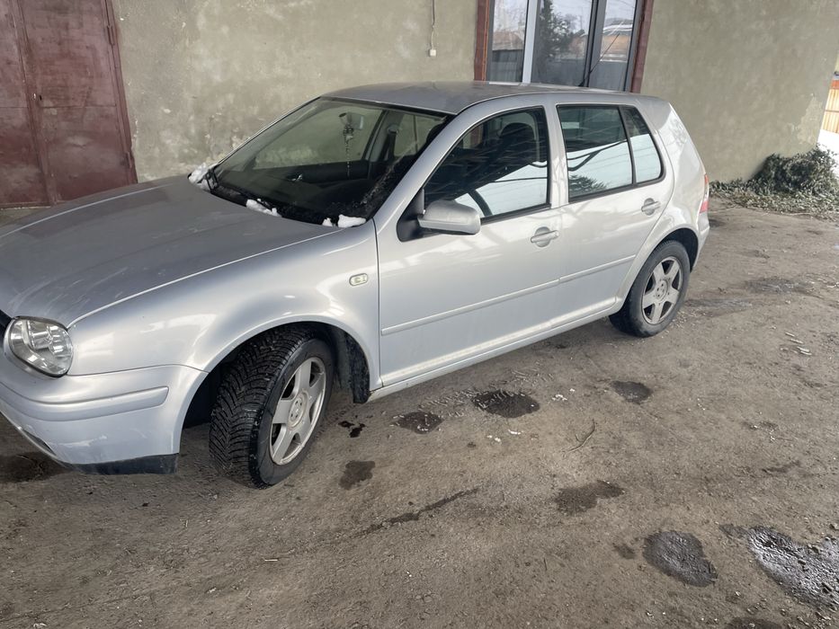 Розбір Volkswagen Golf 4 / Гольф 4 /розборка /шрот
