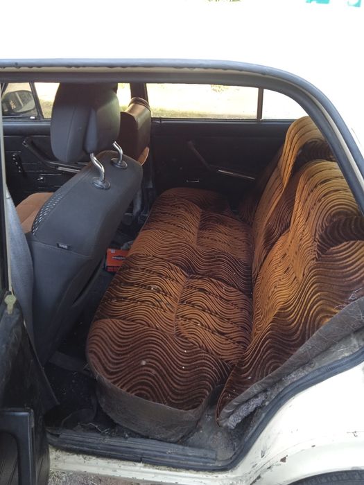 Продам ваз 2106 бензин: 15 000 грн. - ВАЗ Буча на Olx