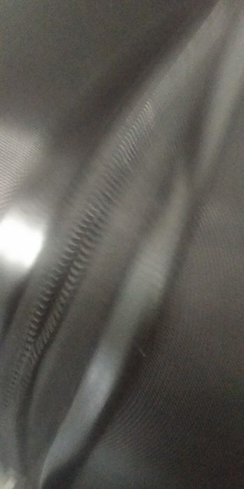 Mala viagem Trolley com defeito