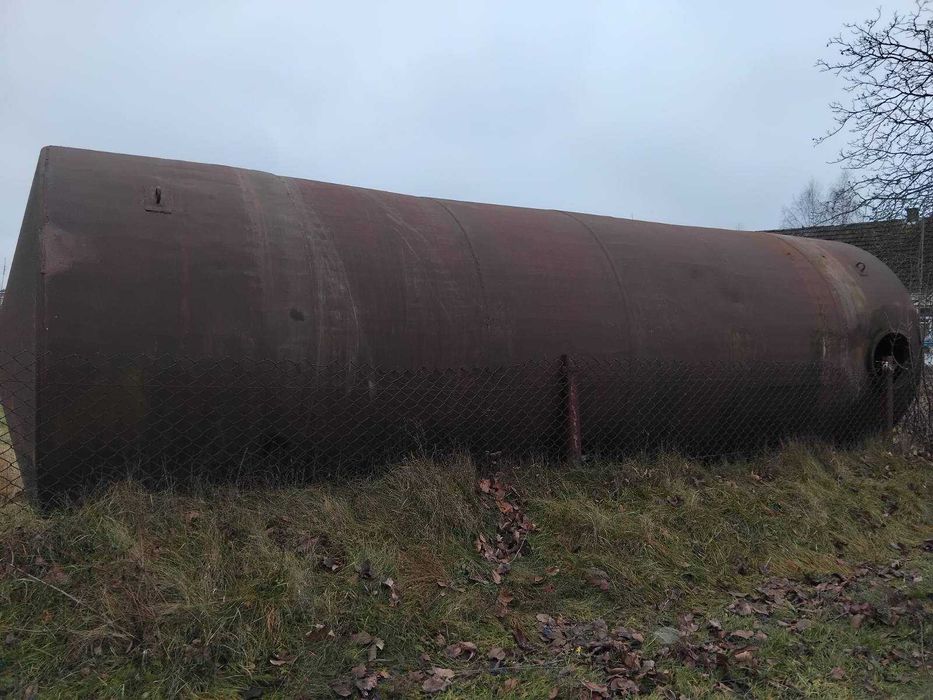 Ємність ГСМ 10куб, 25куб, 52 куб, 75 куб