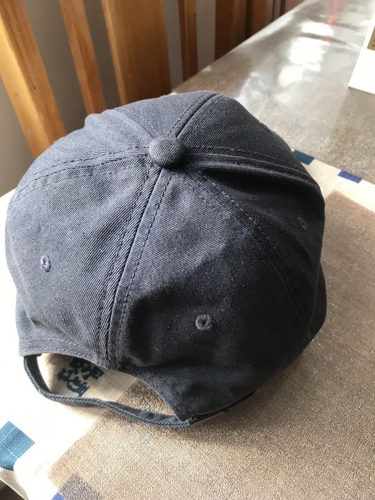 Czapka z daszkiem Hugo Boss r. XL