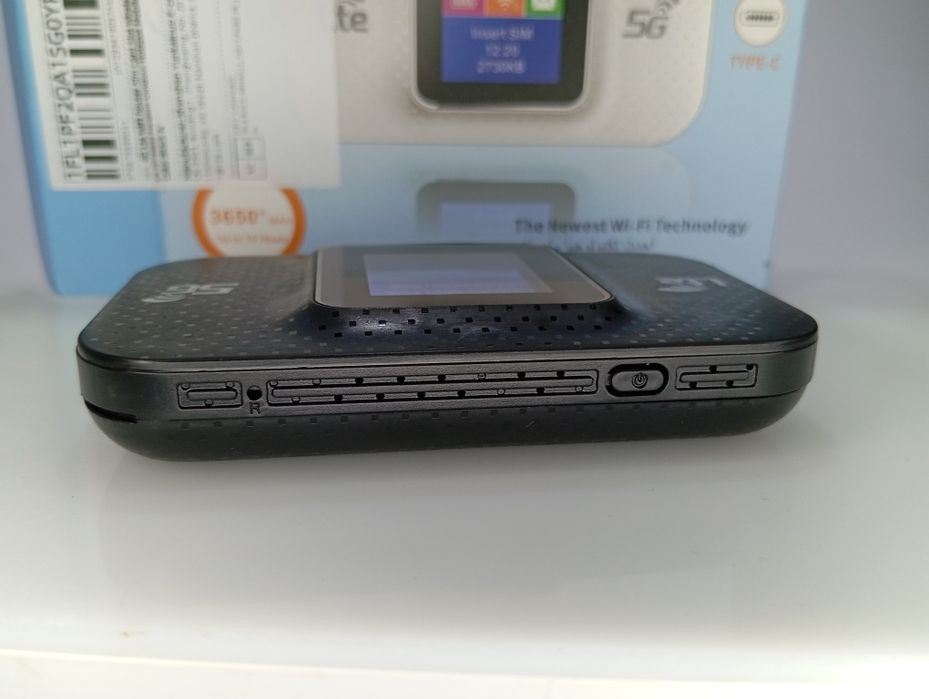 ‼️Мобильный портативный модем-маршрутизатор 4G SIM WIFI 150 Мбит/с‼️