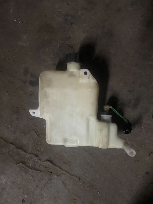 Продам масляний бак honda (dio 18-27-28)zx