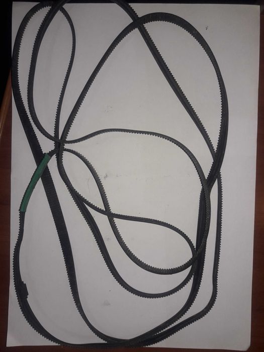 ремень каретки Encad Novajet Cadjet