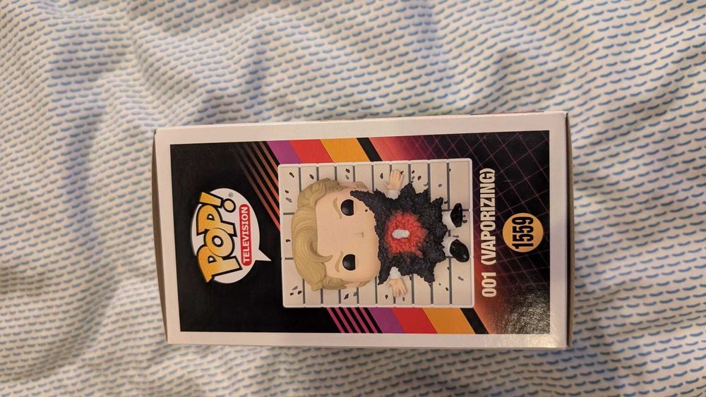 001 (Vaporizing) 1559 Pop