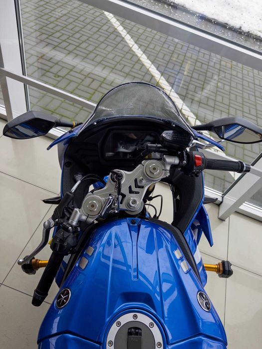 Мотоцикл RIDER IRON 250CC