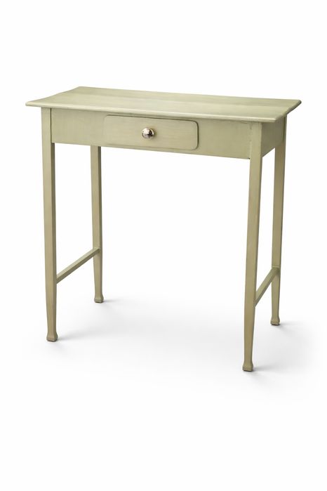 Toaletka – jasna oliwka