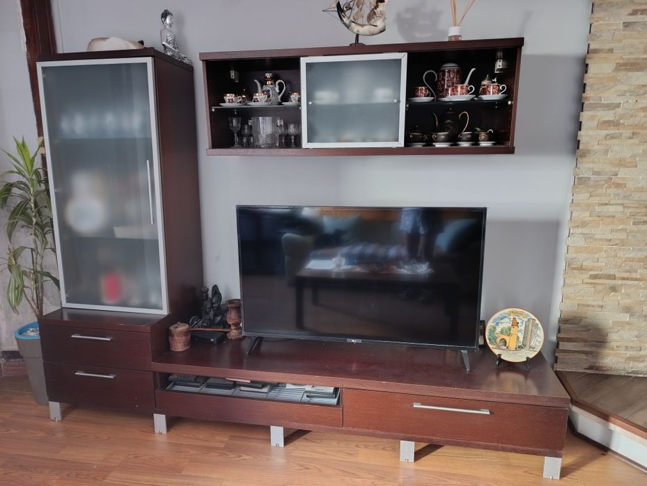 Móvel TV cerejeira