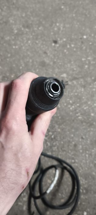 Перфоратор Зенит