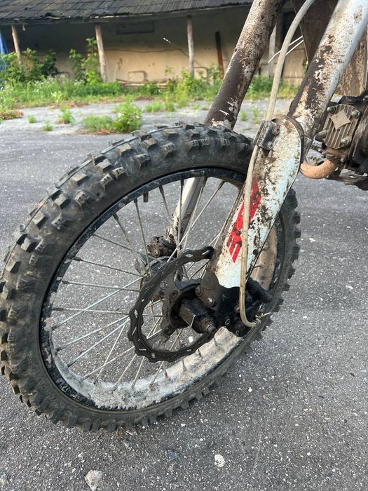 Піт байк 140 кубів