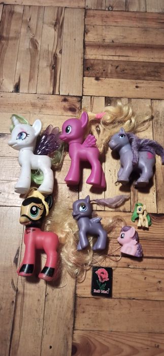 Набір Май Літл Поні Пони My Little Pony