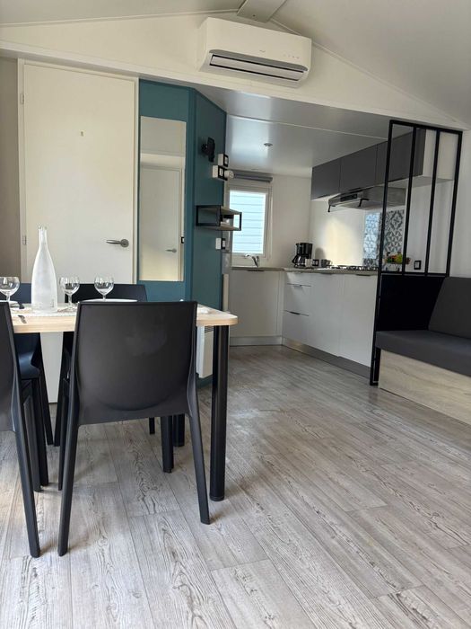 Casa Móvel com 32m2 à venda em Portugal