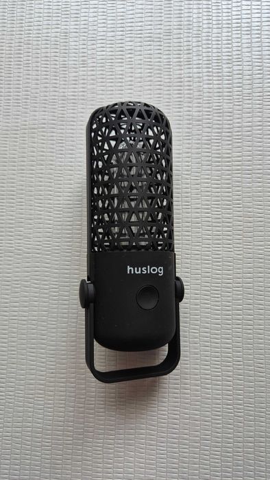 Akumulatorowa Lampa Sterylizująca UV-C Huslog