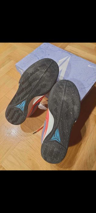 Buty nike ja morant 1   rozmiar 42