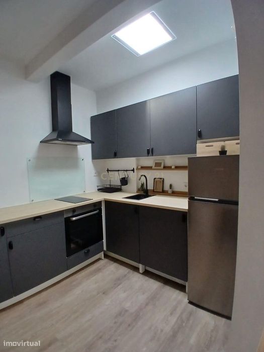 Apartamento T1 Alcochete