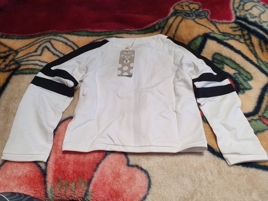 Casaco menino 4 anos