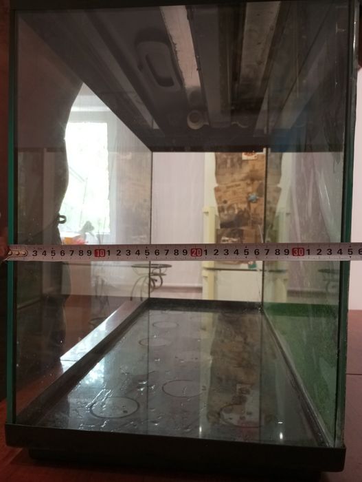 Акваріум,та рибки