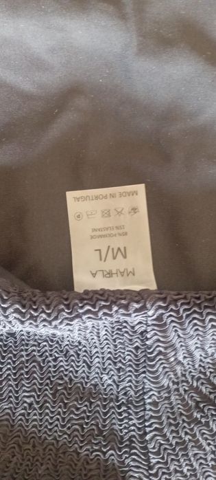 Fato de banho MAHRLA - M/L