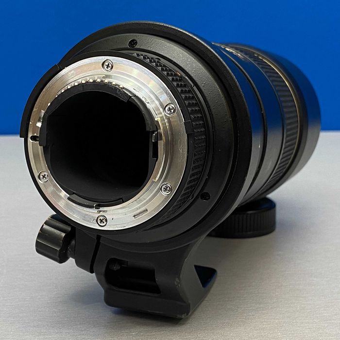 Nikon AF-S Nikkor 300mm f/4 D ED