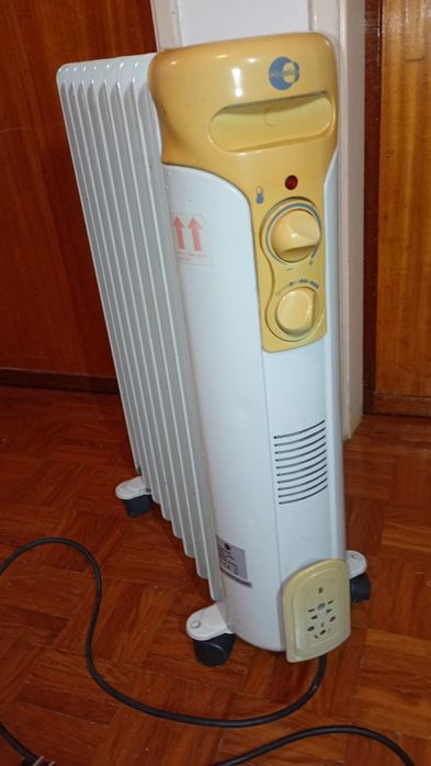 Aquecedor Equation 2000W