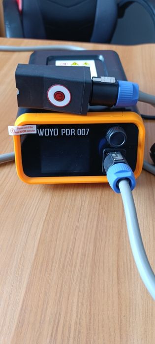 Indukcja do wgnieceń