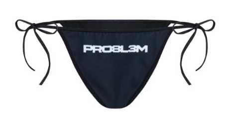 Pro8l3m Bikini klasyk