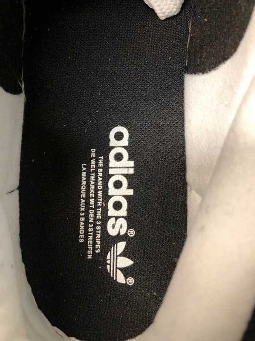 Adidas Campus 00s Black R.40.5