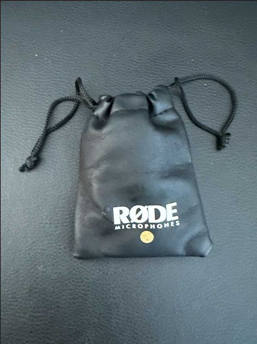 RODE Filmmaker Kit