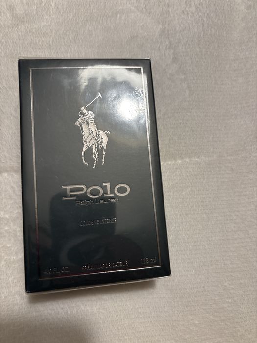 Polo Ralph Lauren cologne intense 118ml