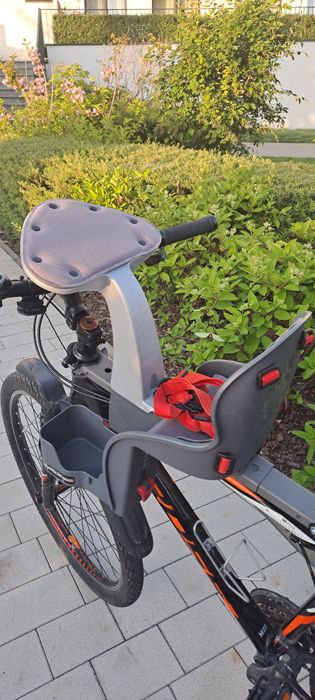 WeeRide Safe Front Classic