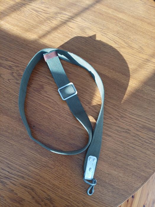 Pas nośny do broni Kbkak 47