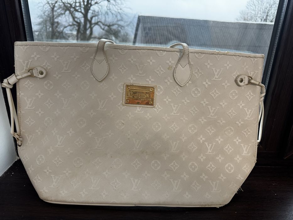 Сумка, Louis Vuitton