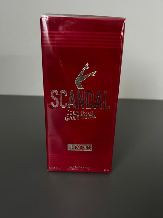 Jean Paul Gaultier Scandal Le Parfum