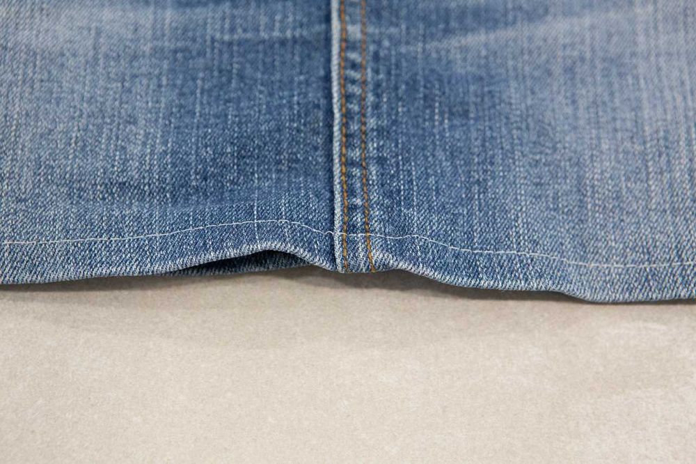 Terranova spódniczka jeans mini M