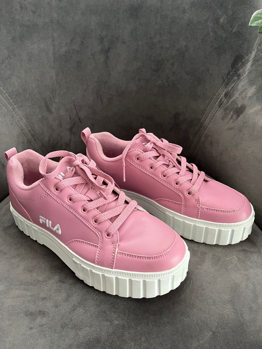 Sneakersy Fila buty r.39